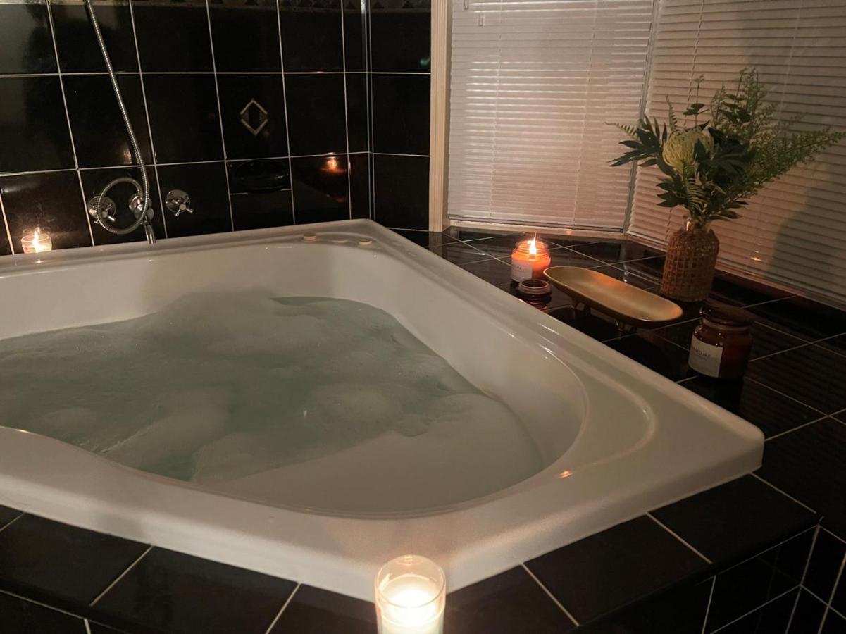 Chill Lux SPA Unit North Lakes Extérieur photo