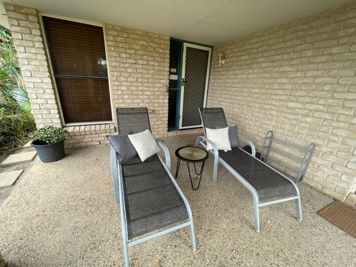 Chill Lux SPA Unit North Lakes Extérieur photo